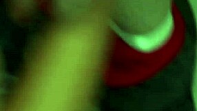 Gave a Blowjob in the Kitchen