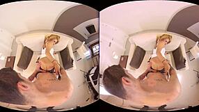 Hanna And Adrian In Intense Hentai Cartoon Action