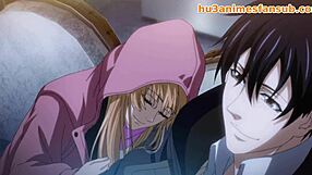 watch the avatar king episode 12 with hentai scenes