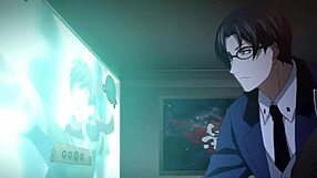 watch the avatar king episode 12 with hentai scenes