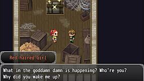 Henteria Chronicles 3 Part 1: Pixel Art Game