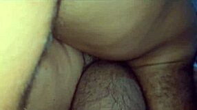 Steamy Bareback Scene of Gay Latinos Fucking Worker!