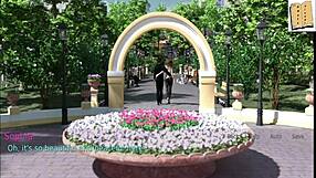 is this wife and stepmother 26 ready for some big tits action?