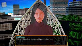 i explore my new stepfamily dynamics in this game series.