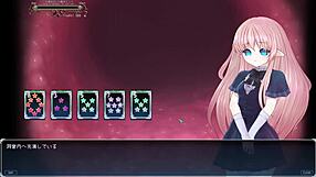 i'm trapped in this tentacle pleasure hell prison 2