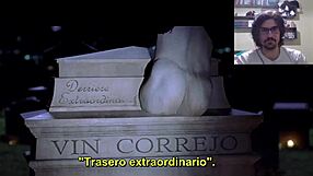 Zoolander's adventures to find himself and love