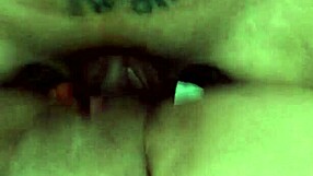 Morena enjoys a relaxing anal session