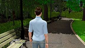 Hey, wanna dive into Ripples gameplay part 4 with me?