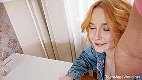 Beauty4k Com - Sweetie Plum - Naked Cutie Tests Her Skills