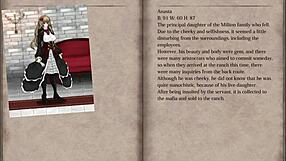 Night Of R Scenes Part 16 Ranch Area 2