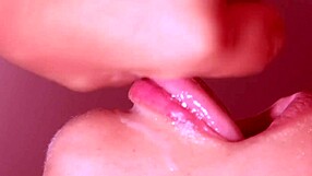 Hey, my parents are out, wanna cum in my mouth tonight?