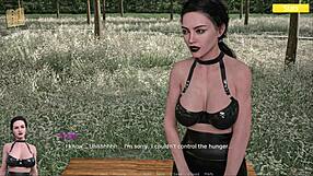 Explore the Mysteries of Rosewater Manor 25