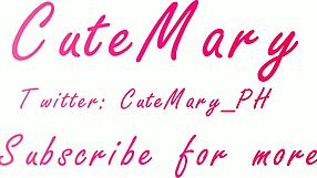 Amateur Teen Girl In Ripped Pantyhose Rides Cock For Creampie!