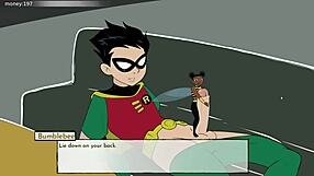 I’m hooked on 18Titans Part 30 cosplay action!