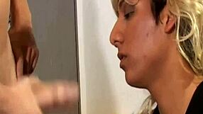 my tight crossdresser ass is waiting for some hard cock