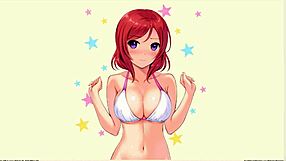 Can You Resist Cumming to Psychic Type Pokemon in Indigo Plateau Hentai Anime?