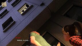 Exploring Inside Jennifer 73 Game