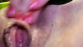 Cherrysprinkles in Horny Moments