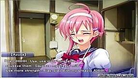 Apartment of love episode 9