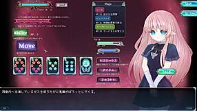 i'm trapped in this tentacle pleasure hell prison 2