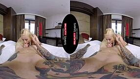 Hot chubby bambi bella loves it rough, doesn't she?