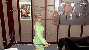 Hey, wanna dive into Ripples gameplay part 4 with me?