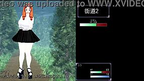 M Yuu Quest Madam's Bold Adventure