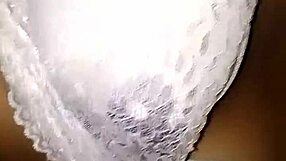 Big Booty Ebony Girl Next Door Gets Fucked in Dorm Bed