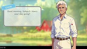 Honeysun walkthrough hgame adventure guide.