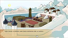 yo korra, show me those oppai moves now!