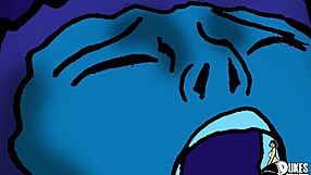 Hardcore MILFs handle huge cocks in these intense trailers