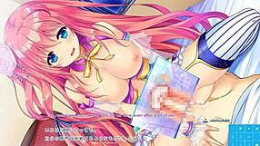 pure song garden route1 scene2 with subtitle