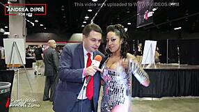 Hey, have you seen Andrea Diprè with Puerto Rican Princess Zuma 3?