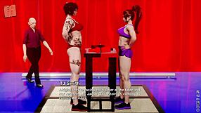 yo, what’s happening at the inn 71 in this wild game