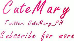 Amateur Teen Girl In Ripped Pantyhose Rides Cock For Creampie!