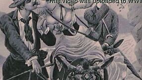 vintage animalation brings retro cartoon charm to life with unique style.