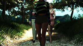 Game of Hearts Chapter 1 Preview