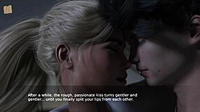 Summer's gone episode 54