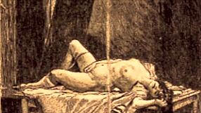 Ever Wonder What Vintage Erotic Drawings Reveal About Past Desires And Fantasies?