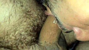 Steamy Bareback Scene of Gay Latinos Fucking Worker!