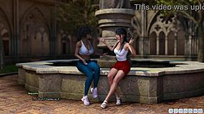 does this teen librarian deserve anal with her huge ass?