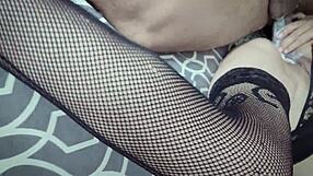 Entrevista SW y Trio Anal in Long Mexican Video