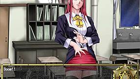 Bible Black Infection High Priest End Playthrough Part 7