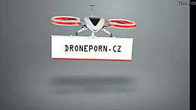 Nudist Beach Christmas Tree Flash Caught on Cam!