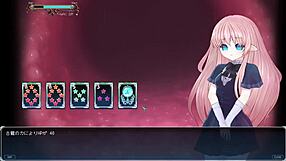 i'm trapped in this tentacle pleasure hell prison 2