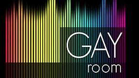 Jack Hunter, the big smile hunk, bangs casting agent in gay audition