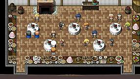 anime game hentai episode konoe kishi wein part four