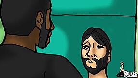 Hardcore MILFs handle huge cocks in these intense trailers