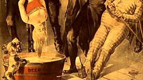 vintage animalation brings retro cartoon charm to life with unique style.