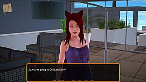 i explore my new stepfamily dynamics in this game series.